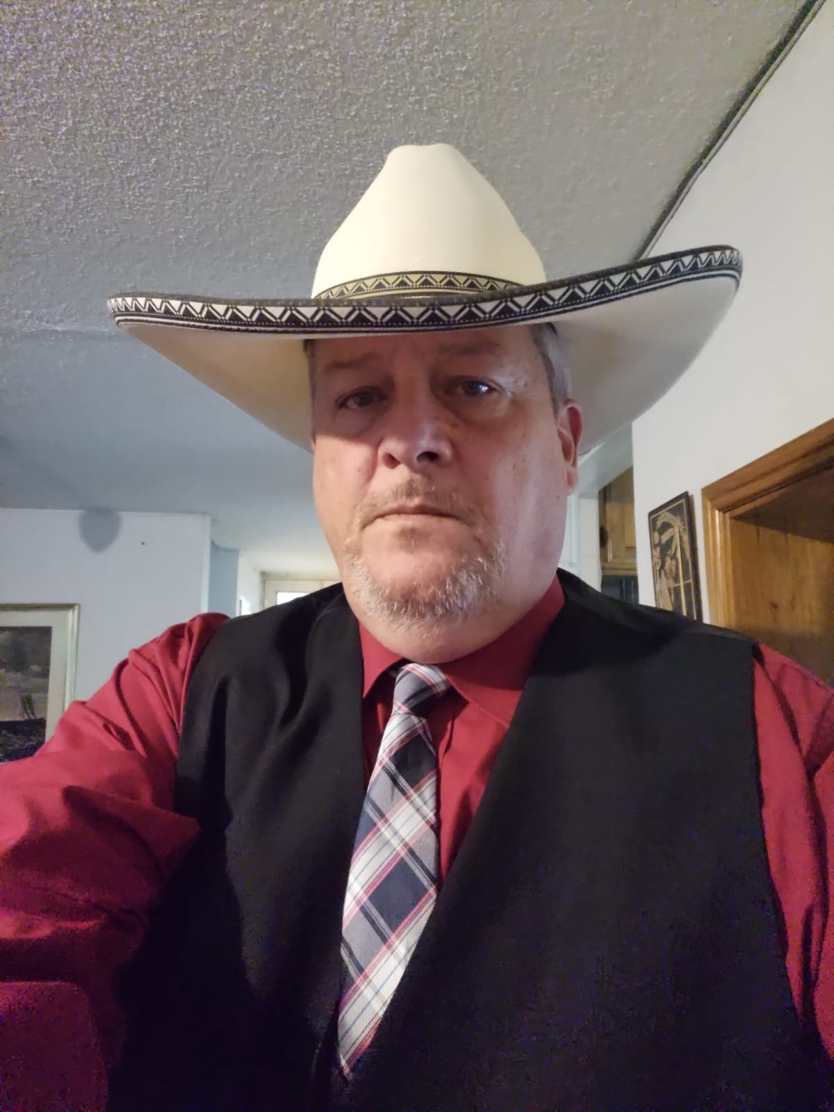 Mark Ford